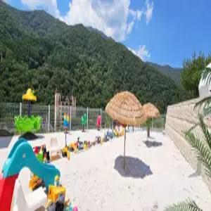 [경기] 가평 하야타키즈풀빌라 앤 카라반(경기펜션/가평펜션)