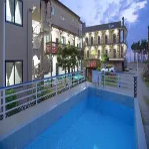 [충남] 안면도 바닷가웨이브펜션 A(충남펜션/태안펜션/태안안면도 바닷가웨이브펜션 A)