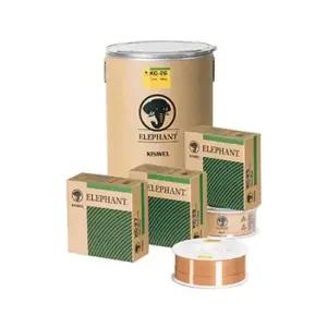 CO2솔리드와이어x  5 kg) 1.2MM 5KG KC-28 자재