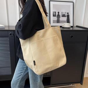 에코백 캔버스 크로스백