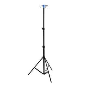 휴대용 수액 걸이 접이식 링거 거치대 가정용 야외