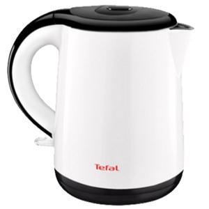 테팔 커피포트 미니 전기포트 무선주전자 1L
