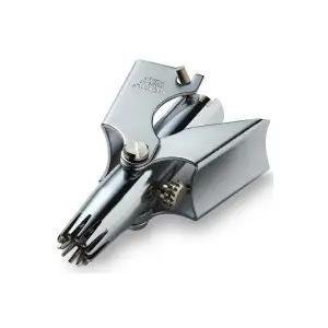 로얄 국산 수동 코털정리기 코털제거기 버디