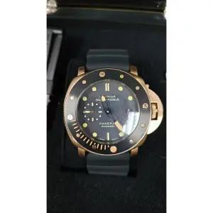 Panerai PANERAI 자동 mechanical movement men 시계 [세금포함] [정품] 47mm 손목시계 패션시계 명품시계
