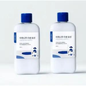 라운드랩 자작나무 수분 로션 포 맨 200ml 2개