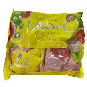 LEON 사워 젤리모음 900G