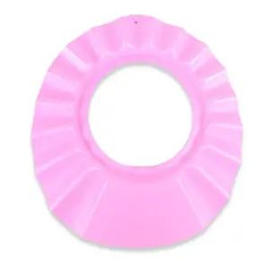 샴푸모자 랜덤발송/귀여운/용품/사우나/삼푸/품질/아이/미용/커버/캡/머리/목욕/헤어/방수/편안/방지/샤워