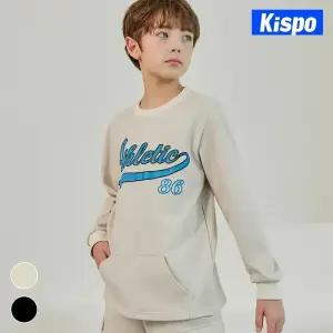 [키스포] 클립포켓맨투맨