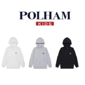 [폴햄키즈](마산점)공용) 소프트테리 후드티 PKF3TH3010
