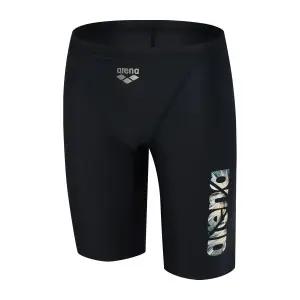 아레나수영복 남자4부사각 빅사이즈 A5FM1MD12BLK