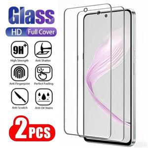 삼성 갤럭시 S25 엣지 S24 S23 S22 울트라 S21 S20 플러스 FE용 9H 경도 강화유리 HD 투명 스크린 보호필름