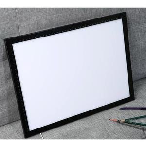 LED 잉보드 박스 A3 A4 A2 라이트박스