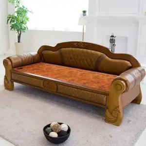 현대의료기 312NSF 황토숯볼 흙쇼파 돌쇼파