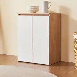 파로마 네오 아리아 800 다용도 주방 수납장 NES430