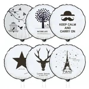 최고의 디자인 선풍기커버 히터 커버 보관용 케이스 선풍기 히터 벽걸이 스탠드 히터커버 벽걸이