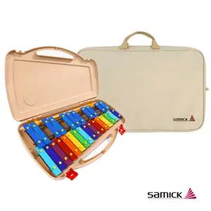 삼익 아이보리 실로폰 27키 SXFB-27IV