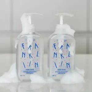 프랭클린 1+1 비건 아기 주방세제 500ml 236847