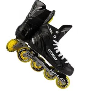 인라인 하키 스케이트 RS S18 스피드 시니어 레벨 알칼리