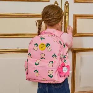 [밀리밤] 밀리 데일리 전판 백팩_중형 MLAK25A60_7358