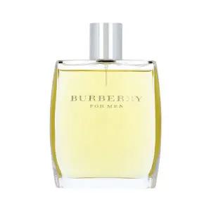 버버리 클래식 포 맨 오 드 뚜왈렛 100ml