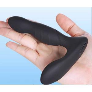 마사지 남성 진동 휴대용 물리 직장