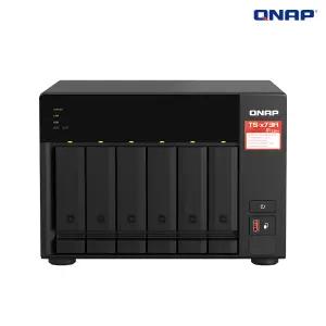 QNAP TS-673A-8G 6Bay NAS [큐냅 나스 스토리지 하드미포함]