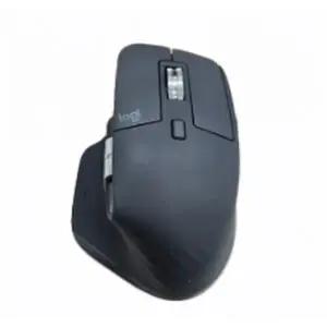 로지텍코리아(정품) MX MASTER 3S 그래파이트