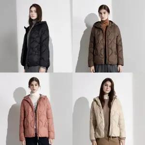[NNF] 여성 경량패딩 1종 (N503W-1)