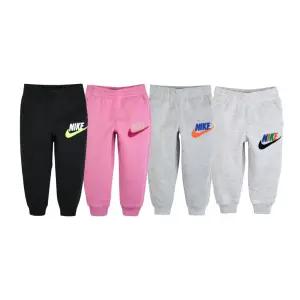 2025 FW 나이키키즈 나이키엠보FLC조거팬츠 (토들러) A254PT167P