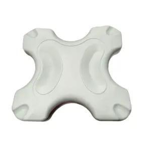 1 1 넥가드 넥패드 스트레칭 지압베개 견인 목견인기