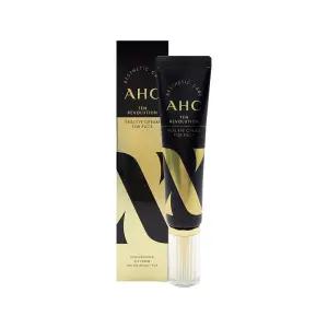 AHC 텐 레볼루션 리얼 아이크림 포 페이스 30ml /An