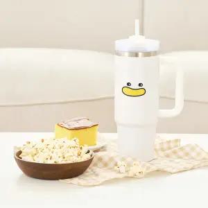 곽철 대용량 텀블러(30oz) 887ml