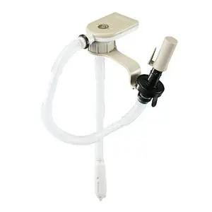 고신 자동 급유기 신형 EPF-803ML 자동 멈춤 기능 자석 홀더 캠핑 기름 주유기 등유