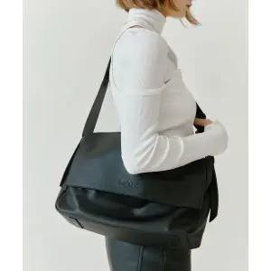 (MD PICK) HOZE 퍼니_2컬러 HZFFBG611 123243