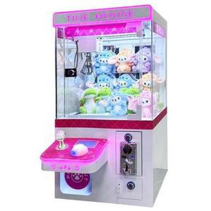 문방구 미니 인형 뽑기 생일 선물 조카 기계 가정용