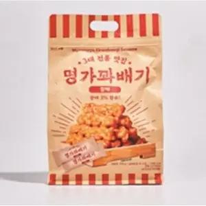 (직)명가꽈배기 참깨 500g X 3세트