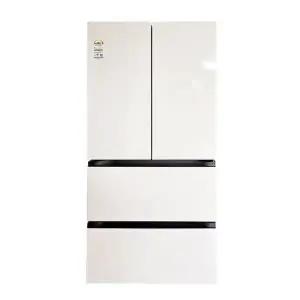 [LG]카드 할인 LG 디오스 Z490MEEF11 김치냉장고 1등급 으뜸환급대상 4도어 491L 네이처베이지 좋은