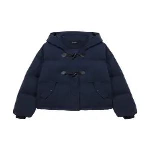 [리에떼] [본사직영]hood toggle wellon padding-UC42PH010