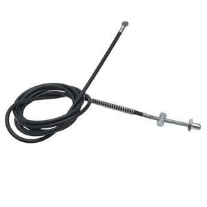 Speedway MINI4 LEGER Ruima Dualtron 8 인치 전기 스쿠터 브레이크 케이블 교체 부품 용 드럼 라인