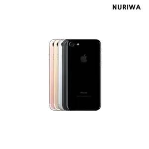 Apple 아이폰 7 32GB 자급제 공기계 알뜰폰 200P지급 애플정품