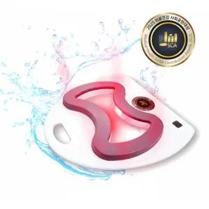 나래아띠 열선시트 내장형 근적외선 좌욕기 BT-1000 치질 임산부 요실금운동