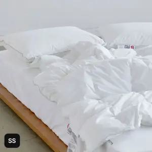 (슈퍼싱글)덴마크 직수입 노르딕슬립 사계절 이불