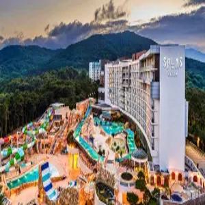 [충남] 스플라스 리솜(덕산)(충남, 예산)