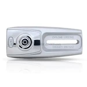 에이스싸이크론2 1E1-01930 (2B231)현관문잠금장치 도어잠금 강화유리잠금 잠금 외문 잠금장치 보안 외용