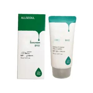 선스틱 70ml 파우더선크림 시카 PA+++ Cicaheal SPF50+