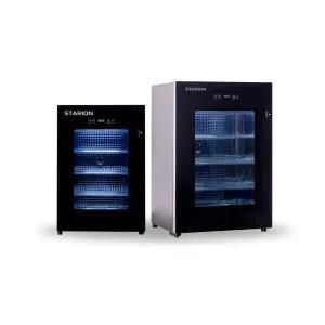 스타리온 UV 자외선 소독기 컵 식기 건조 살균기 SR-ST080S 컵80개