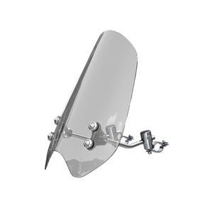 KR모터스 미라쥬250 호환 윈드스크린 가드 실드