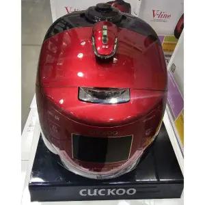 CUCKOO 쿠쿠 6인용 CRP-HPF0668SH IH압력밥솥 - 가나다