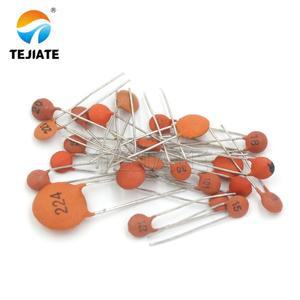 세라믹 커패시터 104 0.1uF 50V 30PF 22P