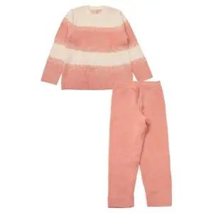 [갤러리아] [비비안]은은한 파스텔 탁텔소재 여성 실내복세트(EZ1947 EZ1947P PK)